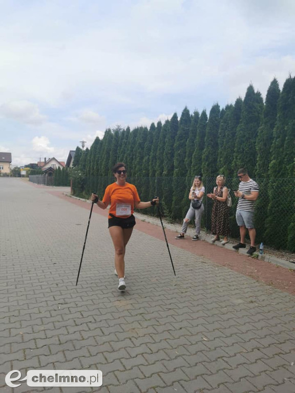 Tłumy osób bawiły się na imprezie charytatywnej dla Szymona