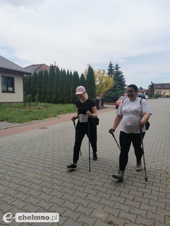 Tłumy osób bawiły się na imprezie charytatywnej dla Szymona