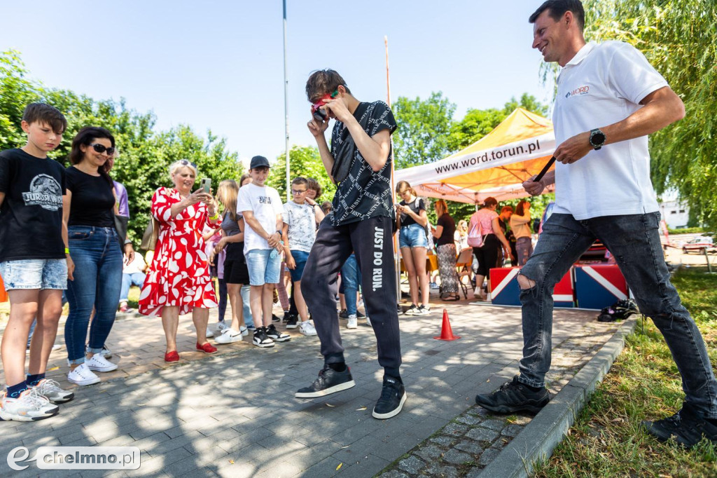 Otwieramy sezon letni nad wodą