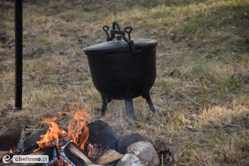Zupa „Zagraj” najlepiej smakuje w Kokocku