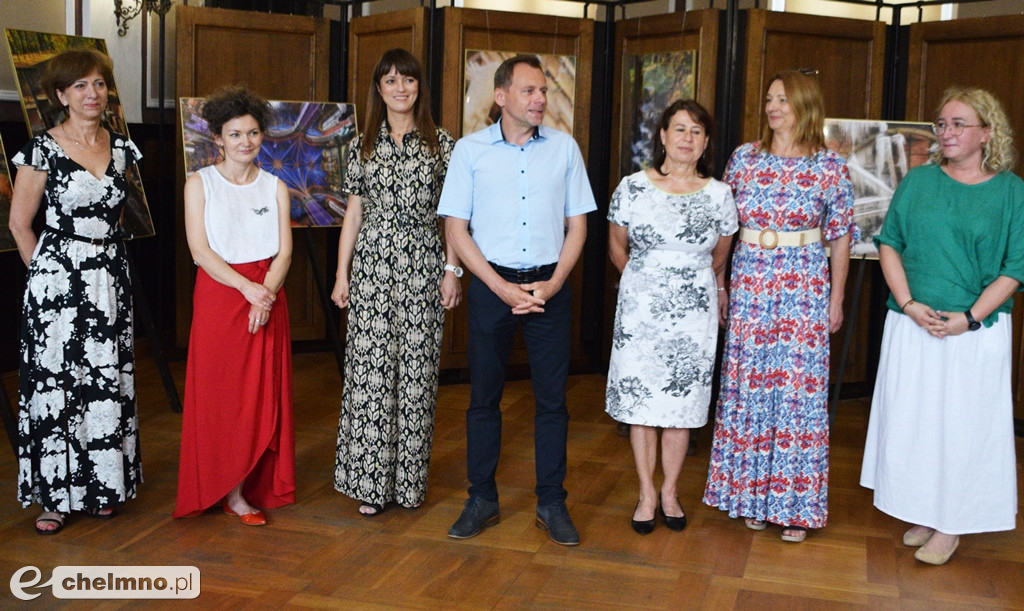 Nagrody Burmistrza dla uczniów z najlepszymi wynikami