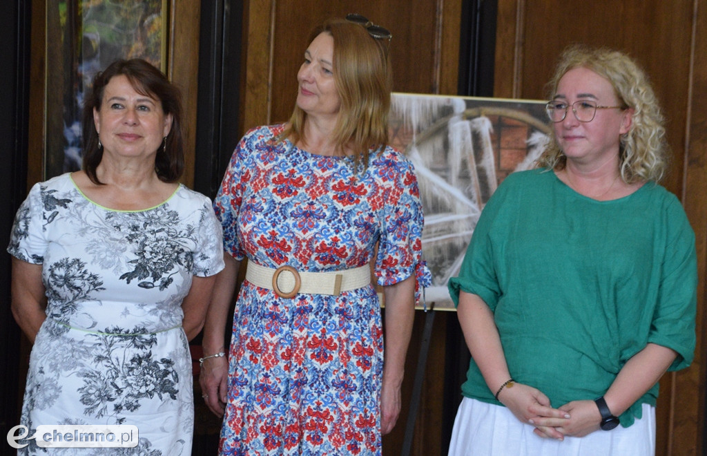 Nagrody Burmistrza dla uczniów z najlepszymi wynikami