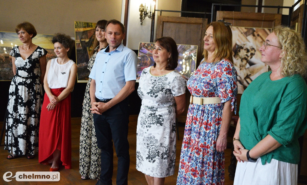 Nagrody Burmistrza dla uczniów z najlepszymi wynikami