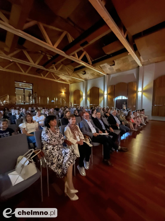 Koncert „Szkoła Muzyczna swojemu miastu”