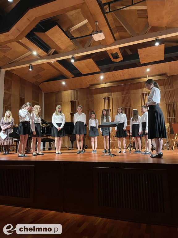 Koncert „Szkoła Muzyczna swojemu miastu”