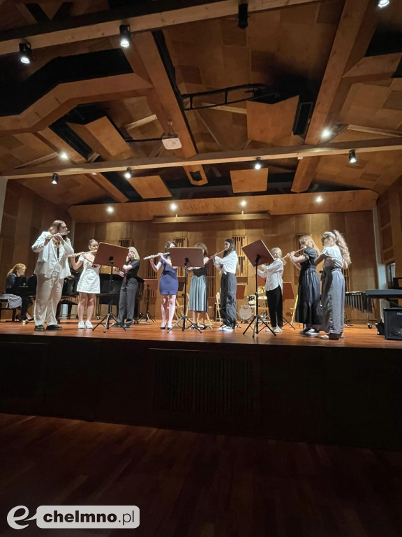 Koncert „Szkoła Muzyczna swojemu miastu”