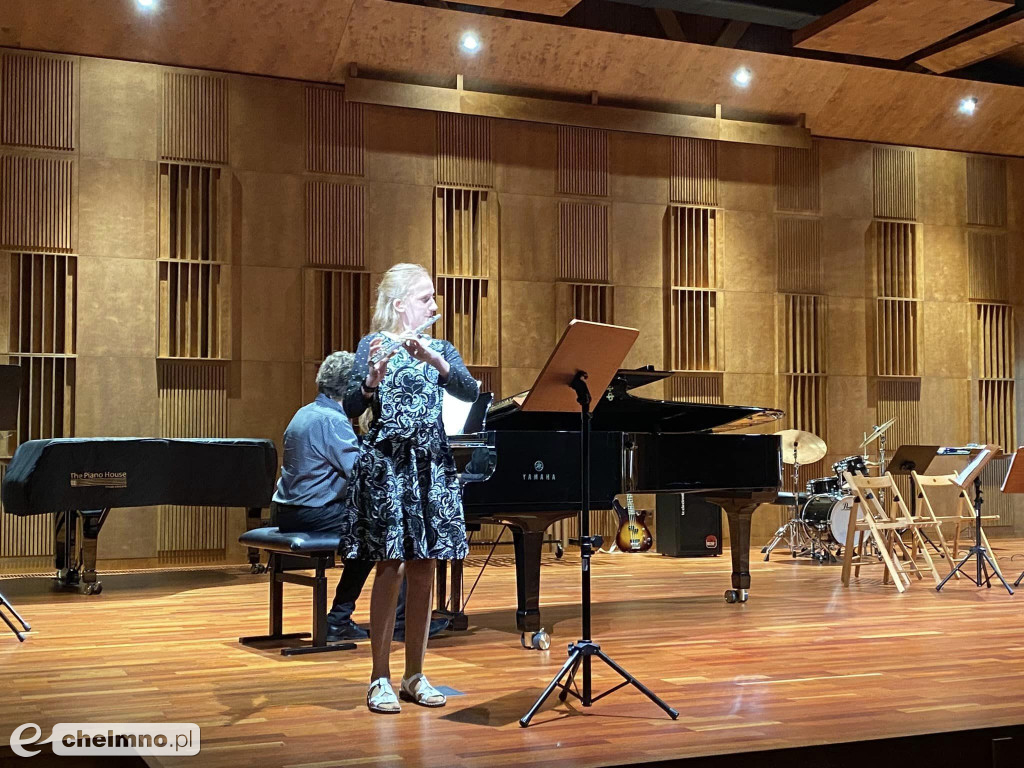 Koncert „Szkoła Muzyczna swojemu miastu”