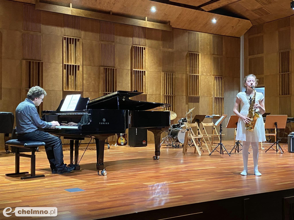 Koncert „Szkoła Muzyczna swojemu miastu”