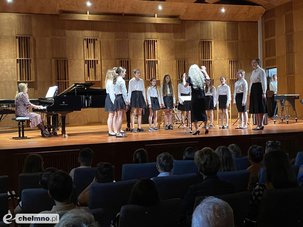 Koncert „Szkoła Muzyczna swojemu miastu”