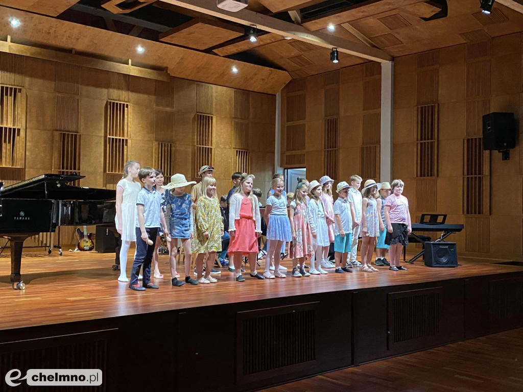 Koncert „Szkoła Muzyczna swojemu miastu”