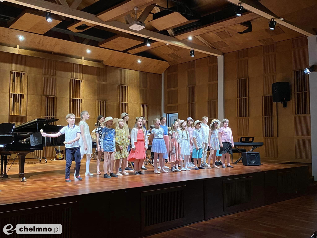 Koncert „Szkoła Muzyczna swojemu miastu”