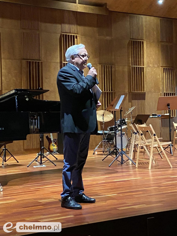 Koncert „Szkoła Muzyczna swojemu miastu”