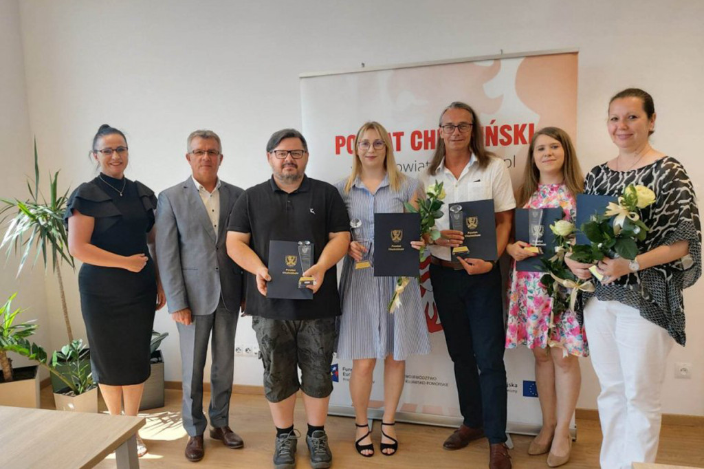 Rozstrzygnięcie IV Edycji Konkursu 