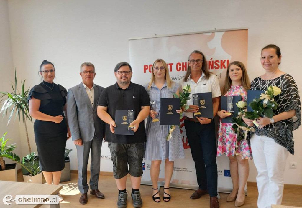 Rozstrzygnięcie IV Edycji Konkursu 