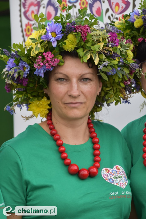 Wianki nad Wisły doliną - impreza sobótkowa w Bieńkówce