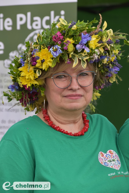 Wianki nad Wisły doliną - impreza sobótkowa w Bieńkówce