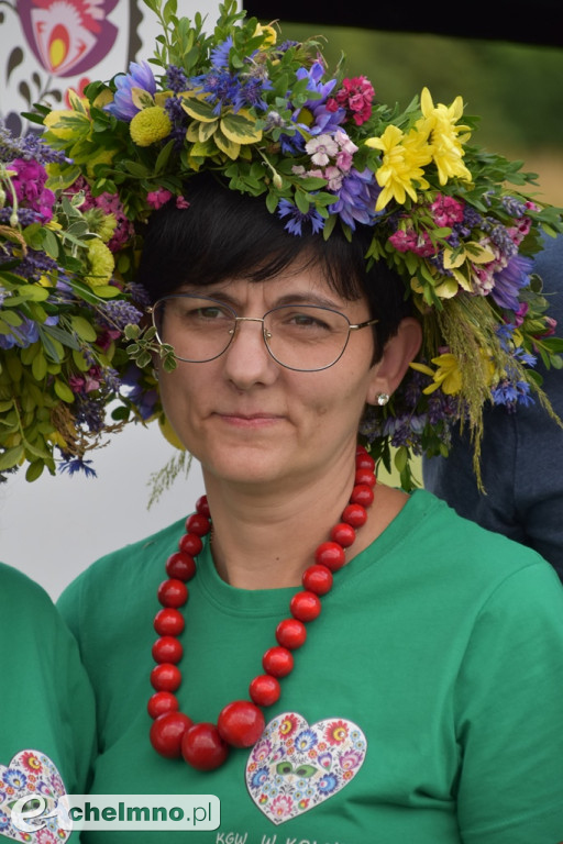 Wianki nad Wisły doliną - impreza sobótkowa w Bieńkówce