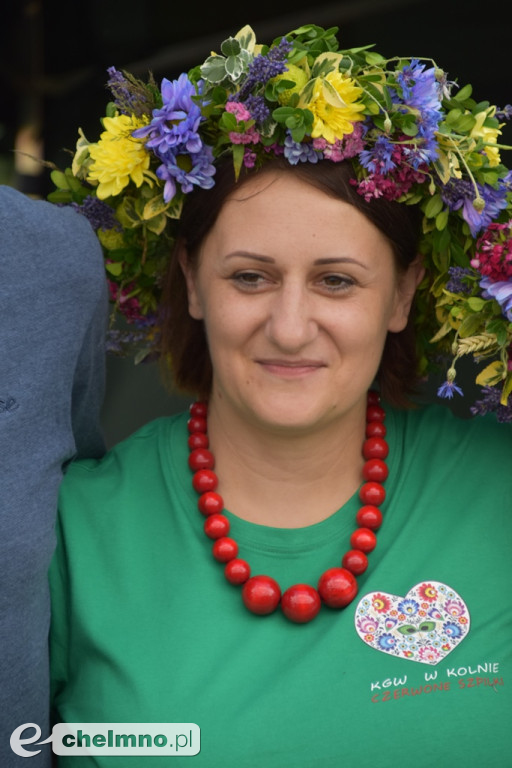 Wianki nad Wisły doliną - impreza sobótkowa w Bieńkówce