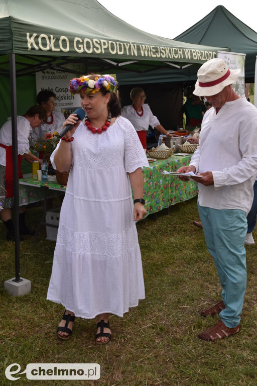 Wianki nad Wisły doliną - impreza sobótkowa w Bieńkówce
