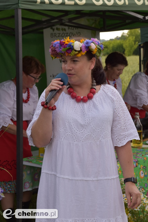 Wianki nad Wisły doliną - impreza sobótkowa w Bieńkówce