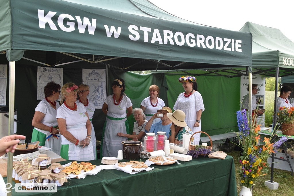 Wianki nad Wisły doliną - impreza sobótkowa w Bieńkówce