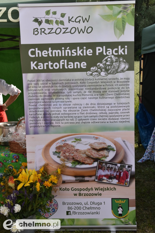 Wianki nad Wisły doliną - impreza sobótkowa w Bieńkówce