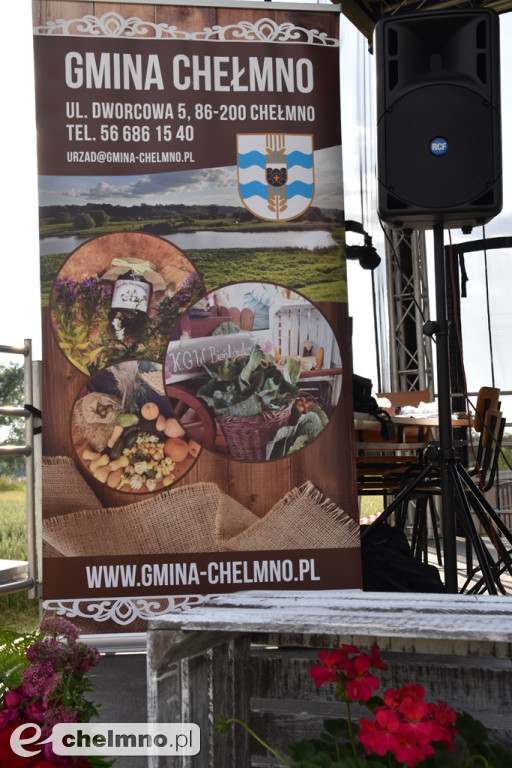 Wianki nad Wisły doliną - impreza sobótkowa w Bieńkówce