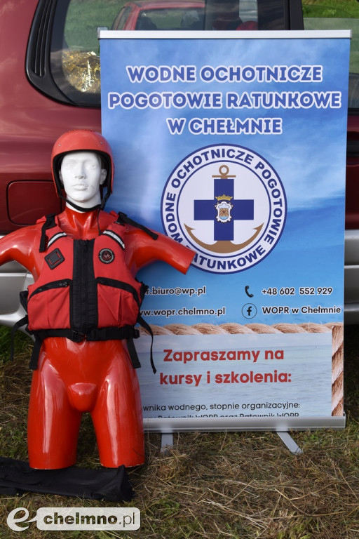 Wianki nad Wisły doliną - impreza sobótkowa w Bieńkówce