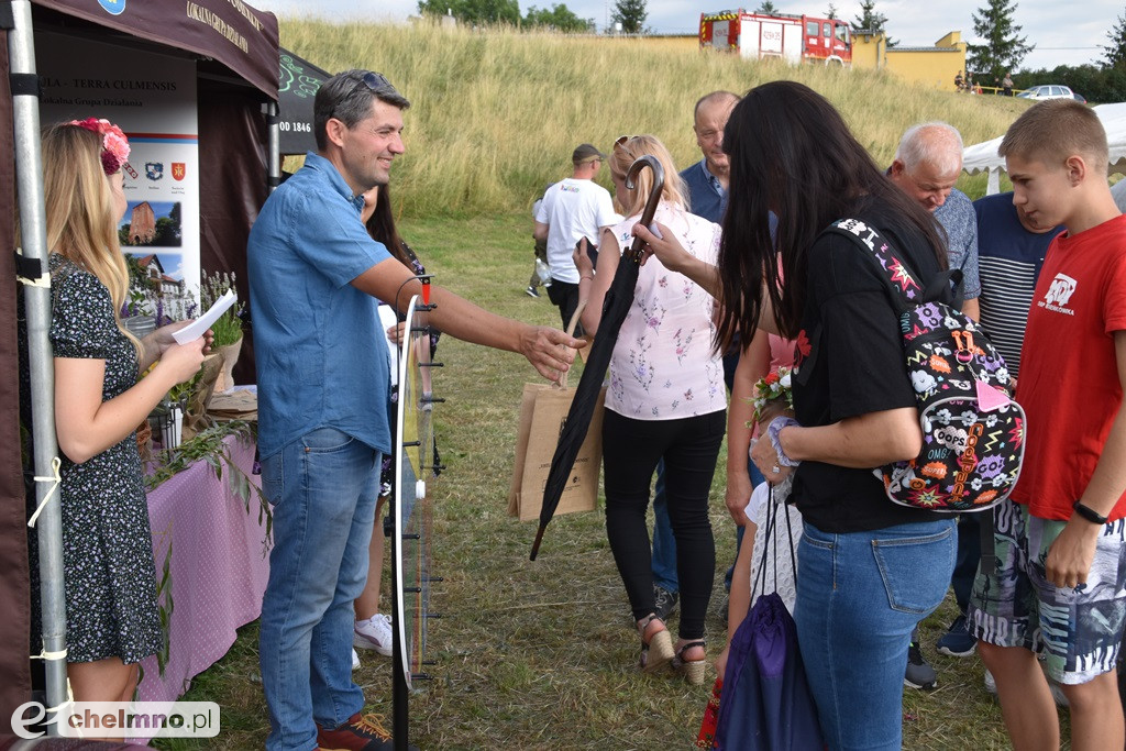 Wianki nad Wisły doliną - impreza sobótkowa w Bieńkówce