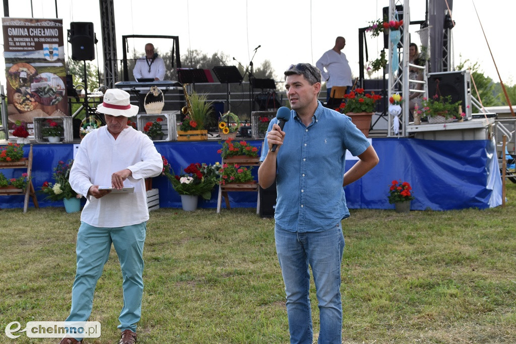 Wianki nad Wisły doliną - impreza sobótkowa w Bieńkówce