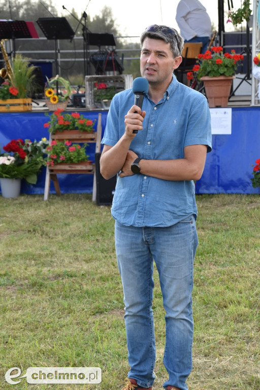 Wianki nad Wisły doliną - impreza sobótkowa w Bieńkówce