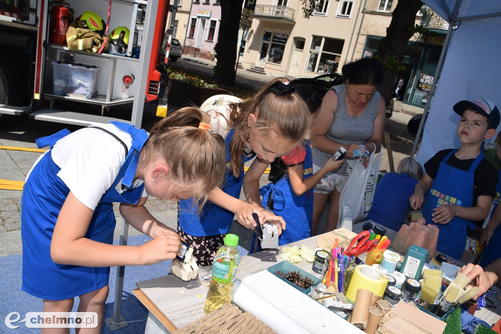 Niedzielne atrakcje Wibracji Letniego Przesilenia