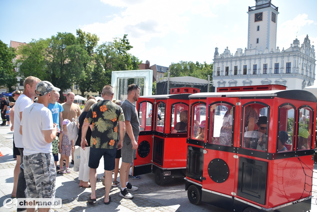 Niedzielne atrakcje Wibracji Letniego Przesilenia
