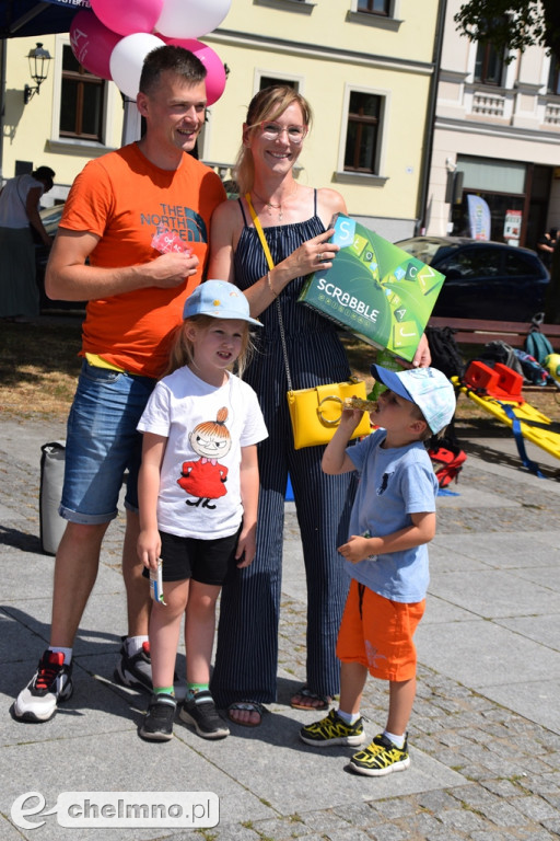 Niedzielne atrakcje Wibracji Letniego Przesilenia