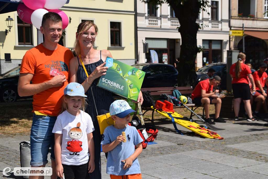 Niedzielne atrakcje Wibracji Letniego Przesilenia