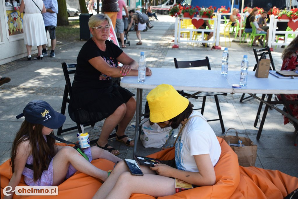 Niedzielne atrakcje Wibracji Letniego Przesilenia
