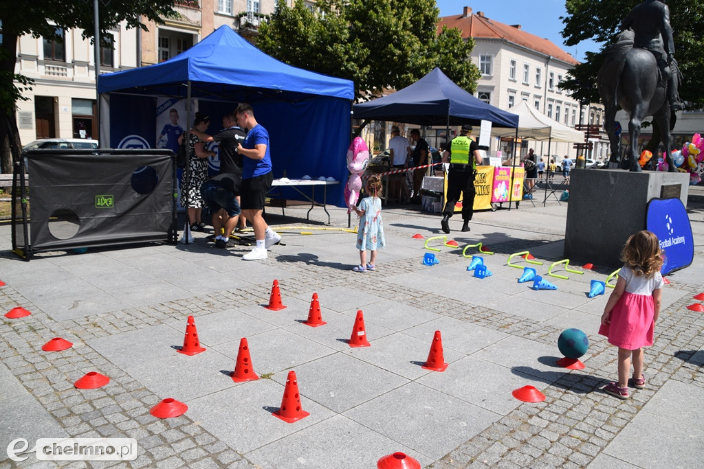 Niedzielne atrakcje Wibracji Letniego Przesilenia