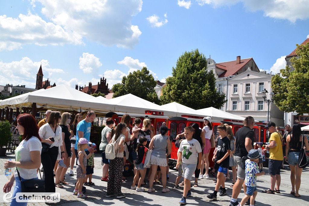 Niedzielne atrakcje Wibracji Letniego Przesilenia