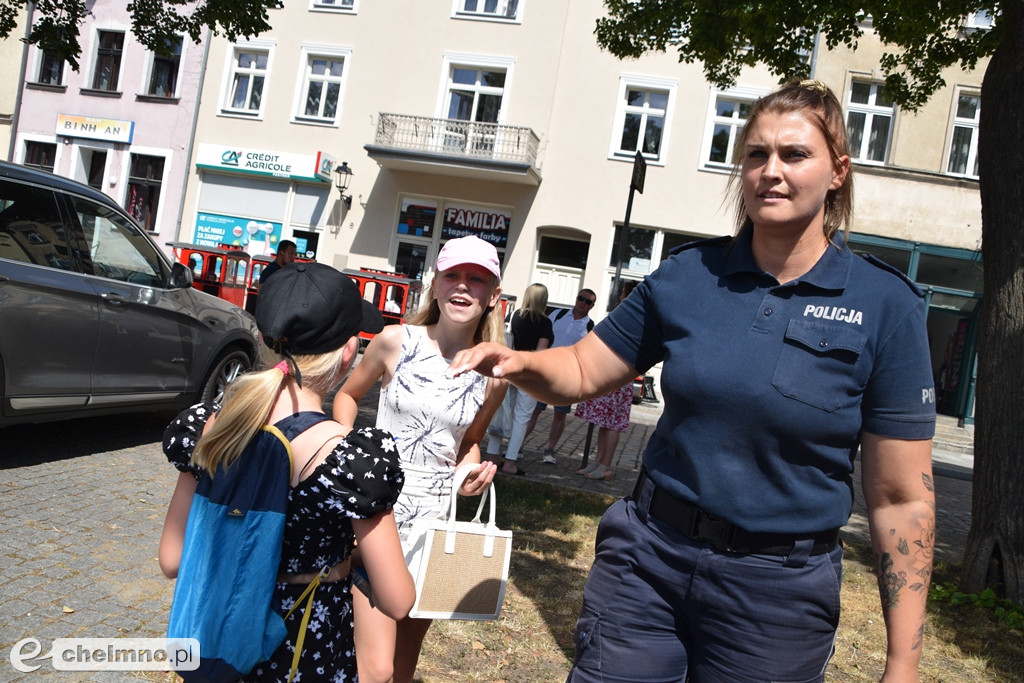 Niedzielne atrakcje Wibracji Letniego Przesilenia