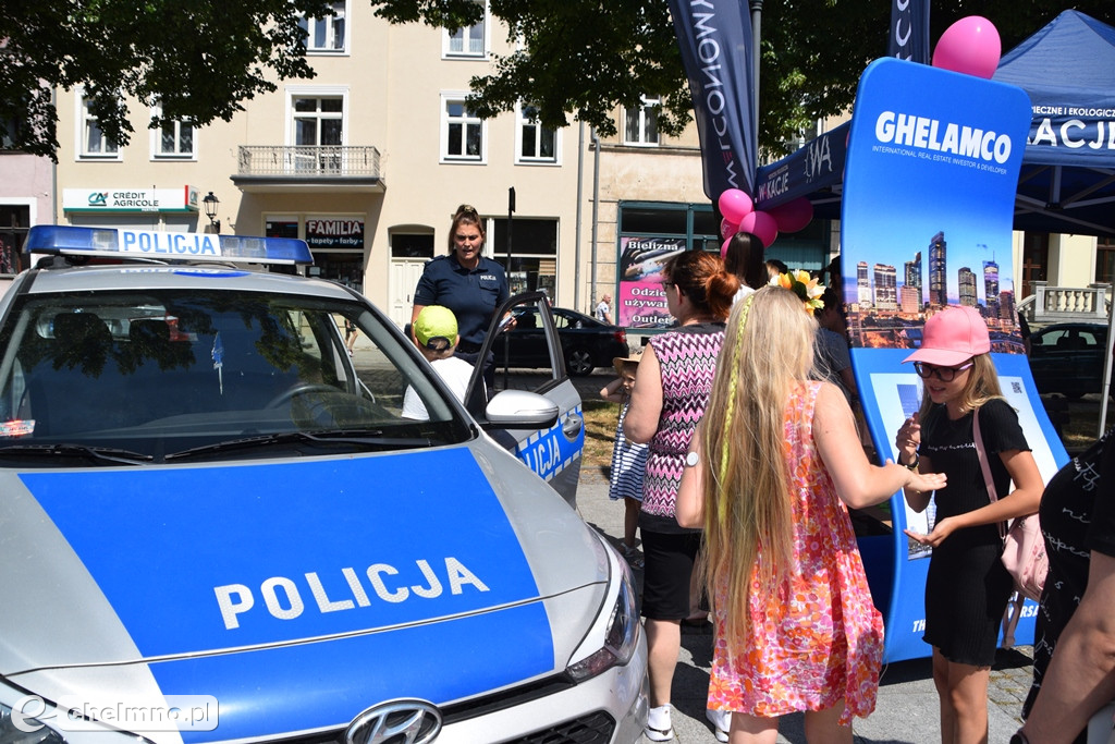 Niedzielne atrakcje Wibracji Letniego Przesilenia