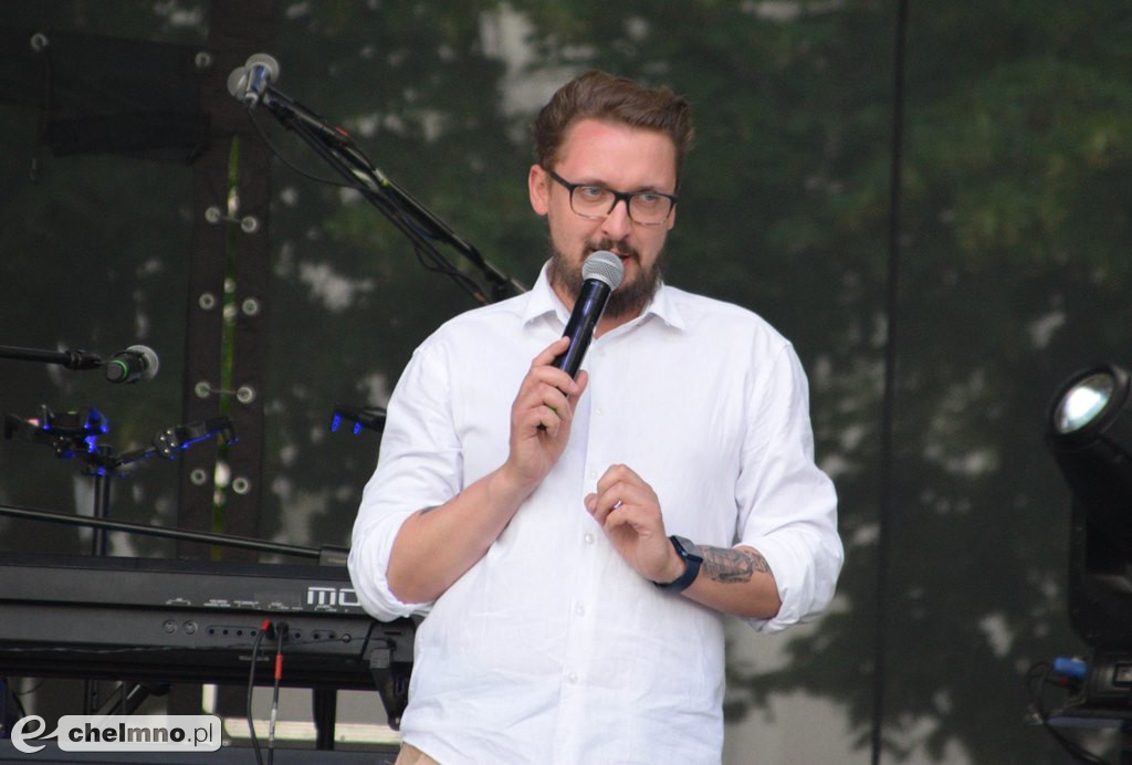 Występy grup i solistów Chełmińskiego Domu Kultury