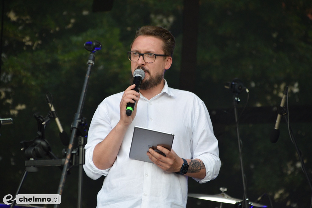 Występy grup i solistów Chełmińskiego Domu Kultury