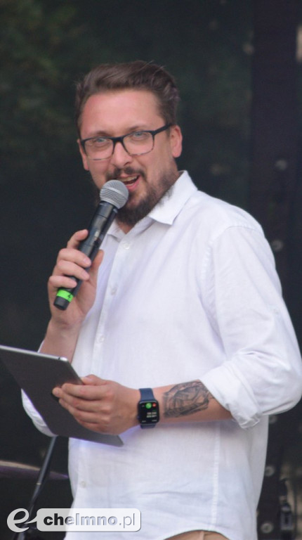 Występy grup i solistów Chełmińskiego Domu Kultury