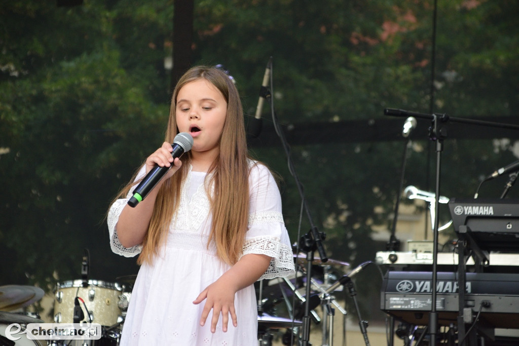 Występy grup i solistów Chełmińskiego Domu Kultury