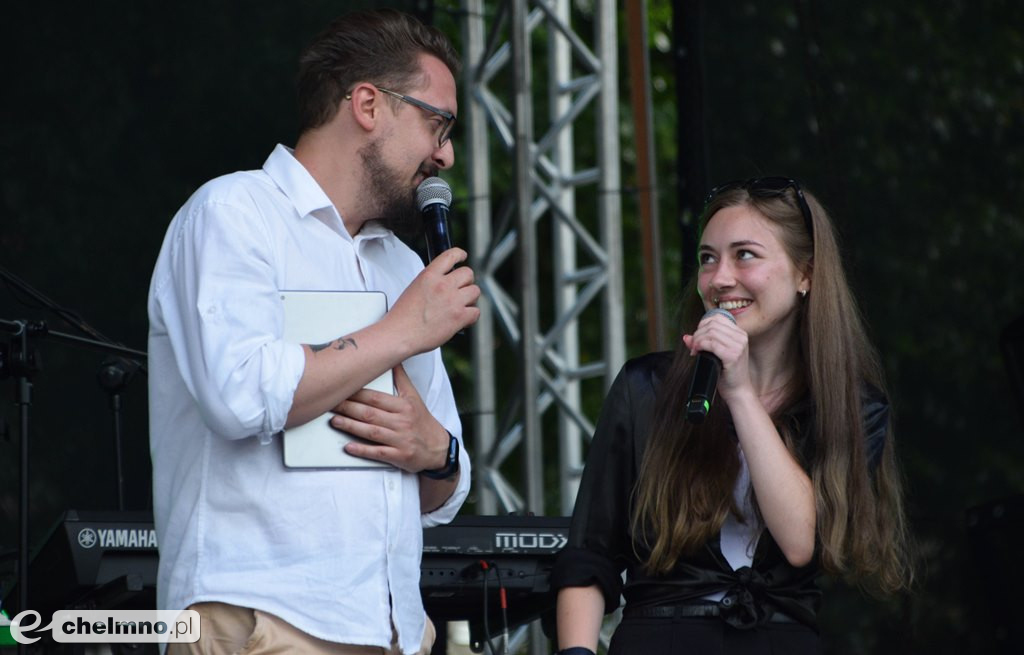 Występy grup i solistów Chełmińskiego Domu Kultury