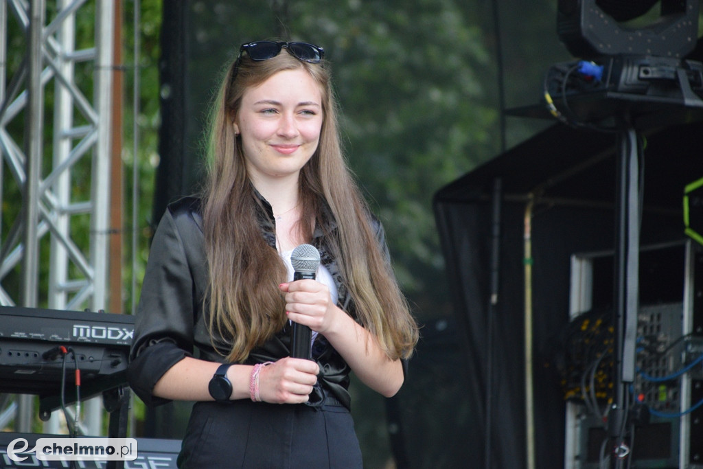 Występy grup i solistów Chełmińskiego Domu Kultury