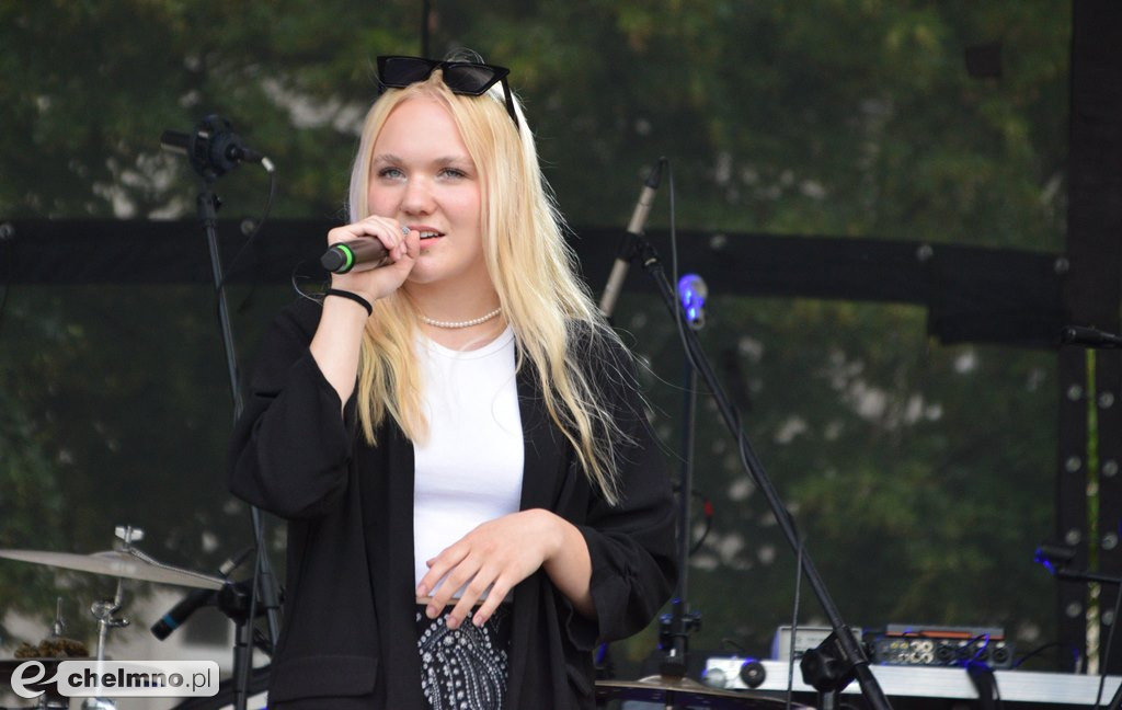 Występy grup i solistów Chełmińskiego Domu Kultury