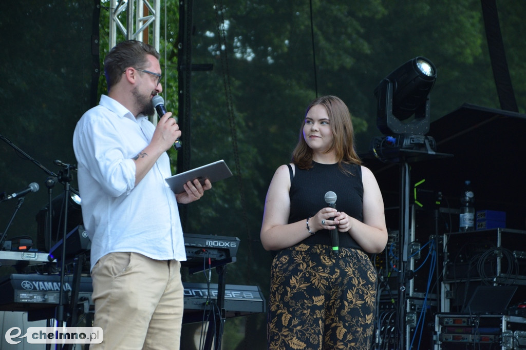 Występy grup i solistów Chełmińskiego Domu Kultury