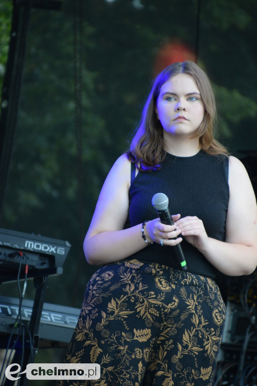 Występy grup i solistów Chełmińskiego Domu Kultury