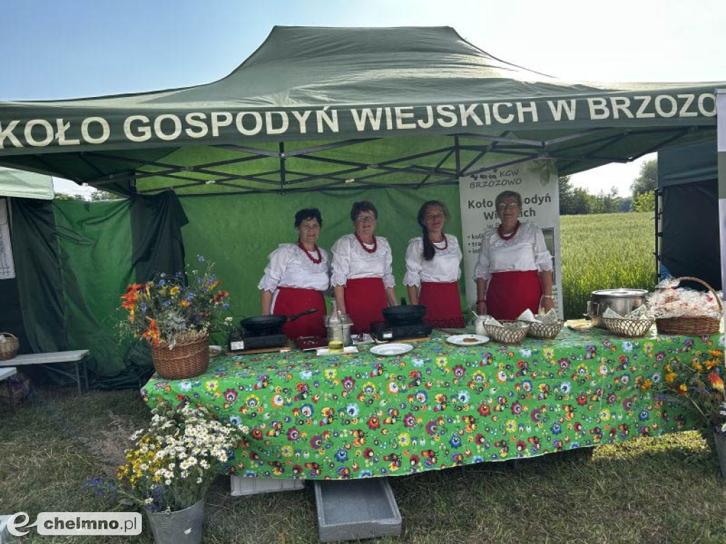 Noc Świętojańska w Bieńkówce